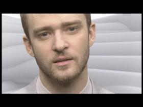 Justin Timberlake LoveStoned (I Think She Knows)
